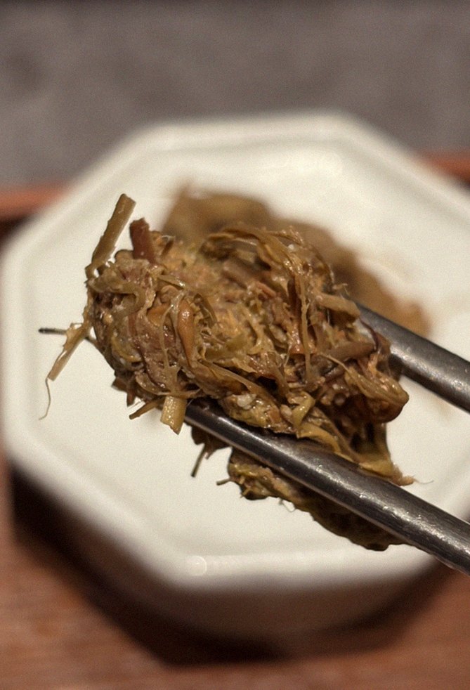 우하나 종각역점 · 광화문 맛집 종각 맛집 · 식사 코스와 곁들임