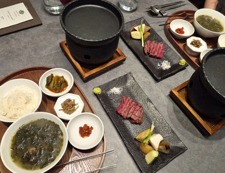 광화문 맛집 추천