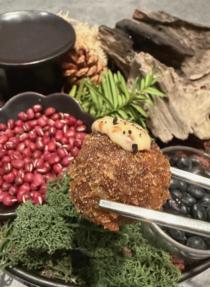 우하나 종각역점 · 광화문 맛집 한우오마카세 · 신선한 한우 육회