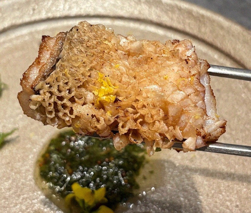우하나 종각역점 · 종각 맛집 광화문 맛집 · 신선한 한우 육회