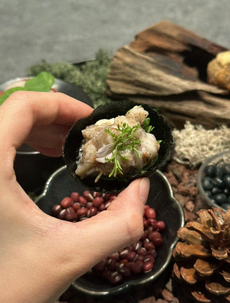 우하나 여의도점 · 여의도 룸식당 여의도 맛집 · 신선한 한우 육회