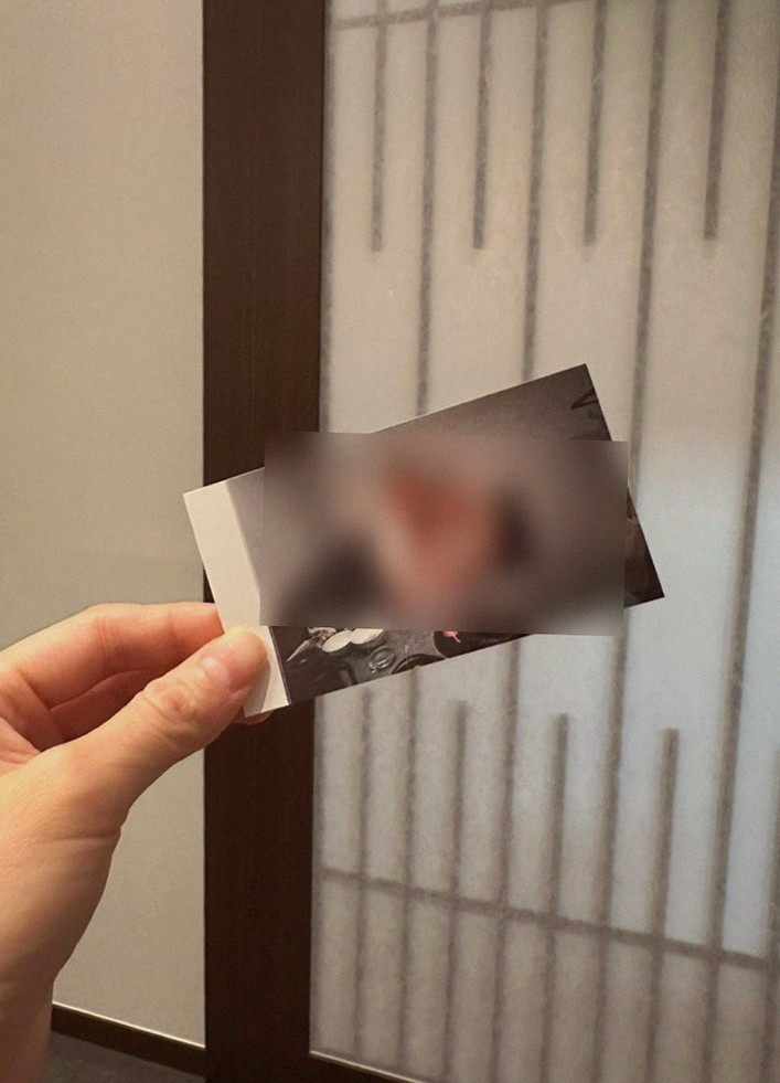 우하나 여의도점 · 여의도 룸식당 여의도 맛집 · 방문 모습