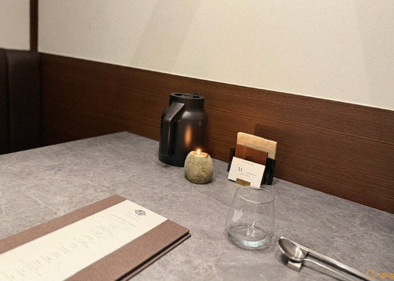 WOOHANA Yeouido · 全包厢私密用餐空间