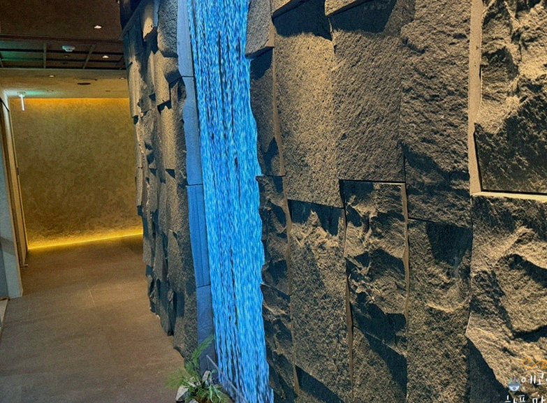 WOOHANA Yeouido · 全包厢私密用餐空间