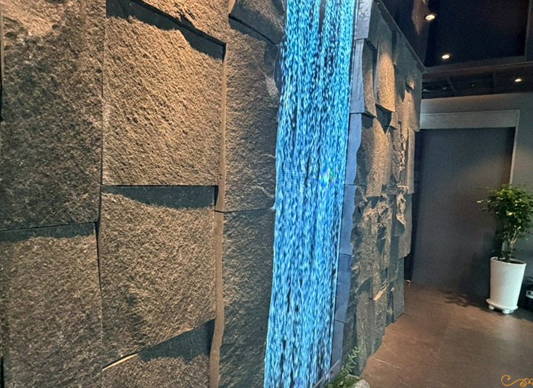WOOHANA Yeouido · 全包厢私密用餐空间