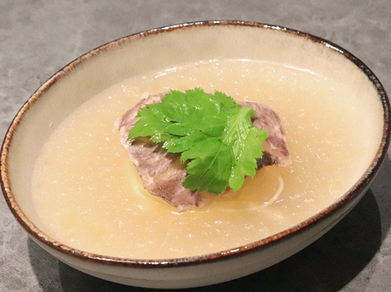 우하나 여의도점 · 여의도 룸식당 여의도 맛집 · 신선한 한우 육회