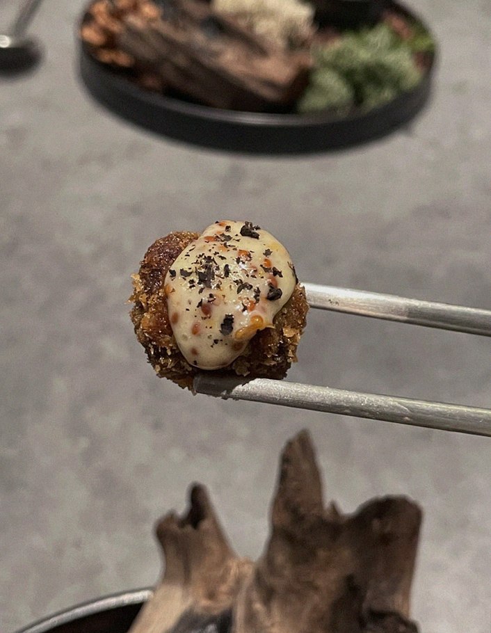우하나 여의도점 · 여의도 룸식당 여의도 맛집 · 신선한 한우 육회