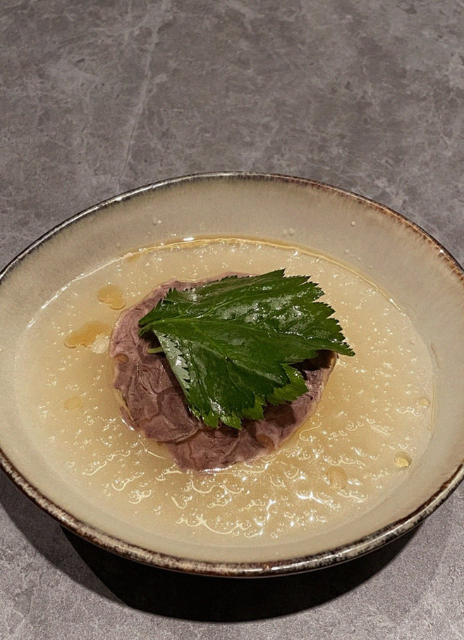 우하나 여의도점 · 여의도 룸식당 여의도 맛집 · 신선한 한우 육회