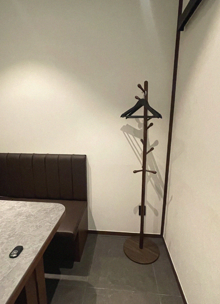 우하나 여의도점 · 여의도 룸식당 여의도 맛집 · 전 좌석 프라이빗 룸 내부 분위기