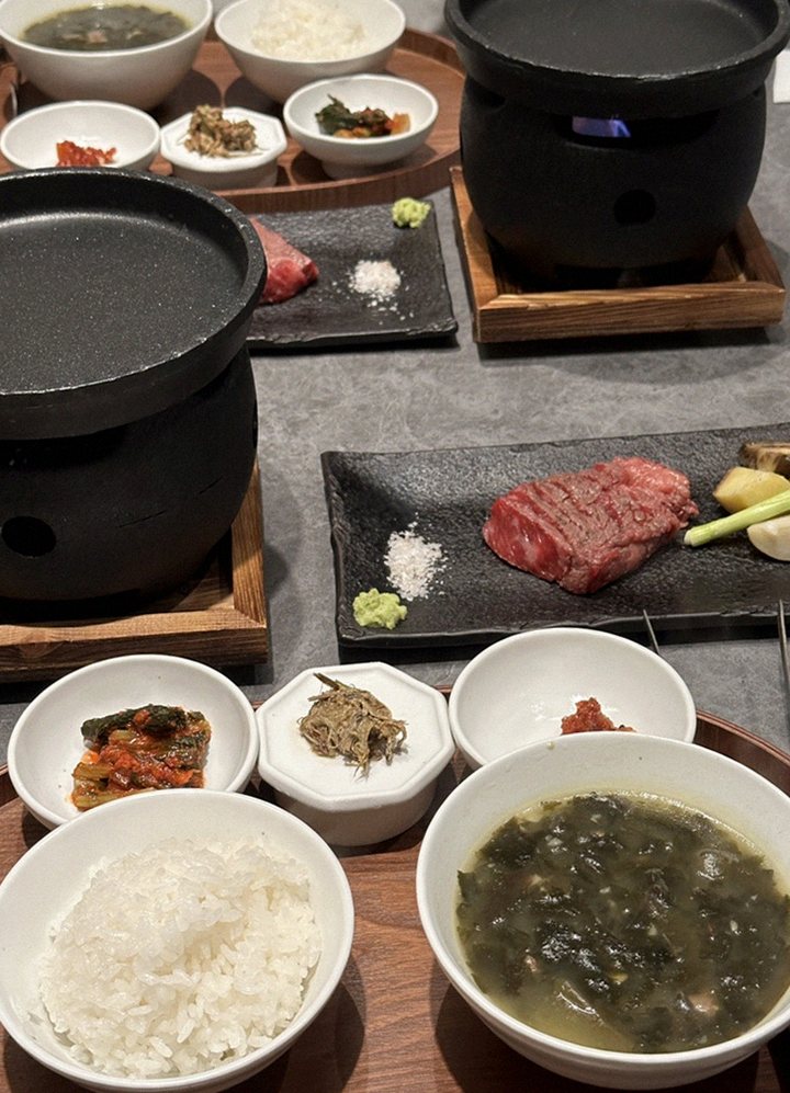 여의도 룸식당 추천