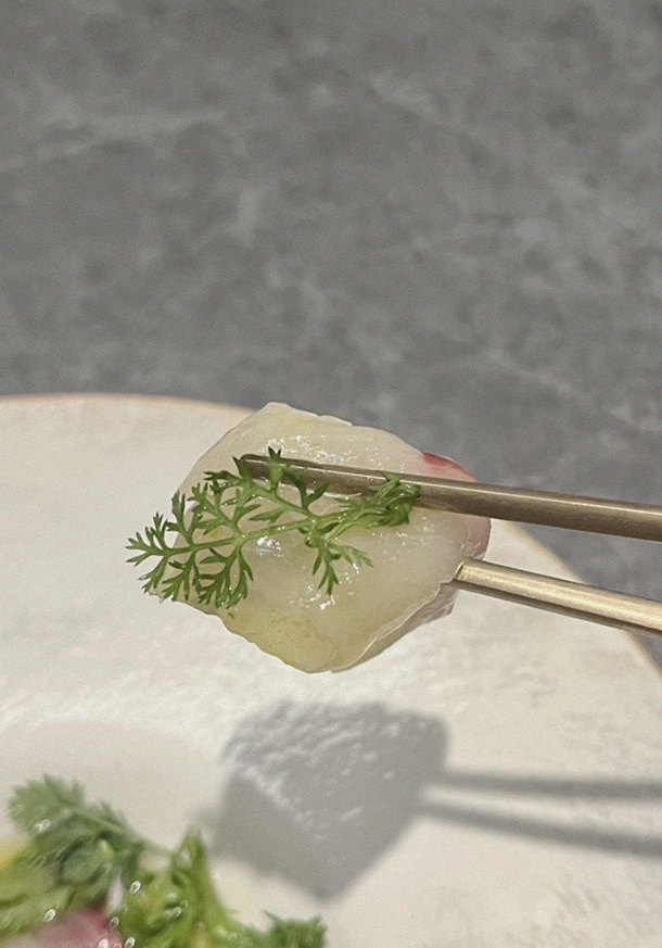 GOWOOGA Gangnam·Yeoksam · 主食与配菜