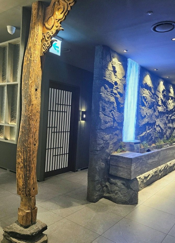 GOWOOGA Gangnam·Yeoksam · 全包厢私密用餐空间