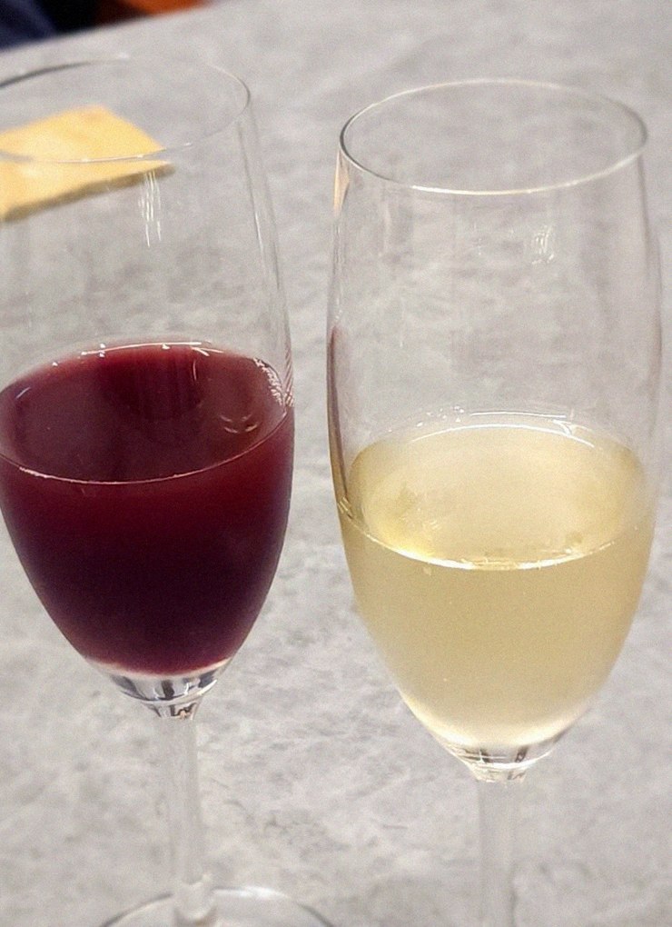 WOOHANA Jonggak · drink pairings