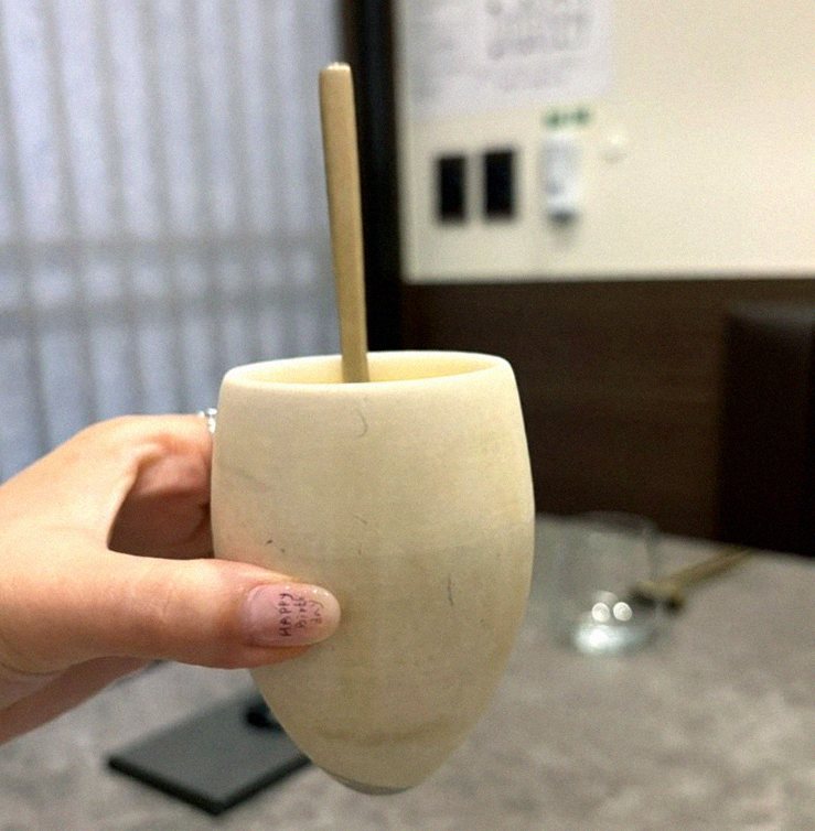 GOWOOGA Gwanghwamun · drink pairings