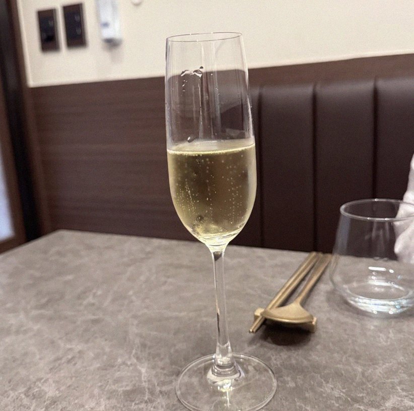 고우가 광화문점 · 안국 역 데이트 맛집 · 페어링 음료와 주류