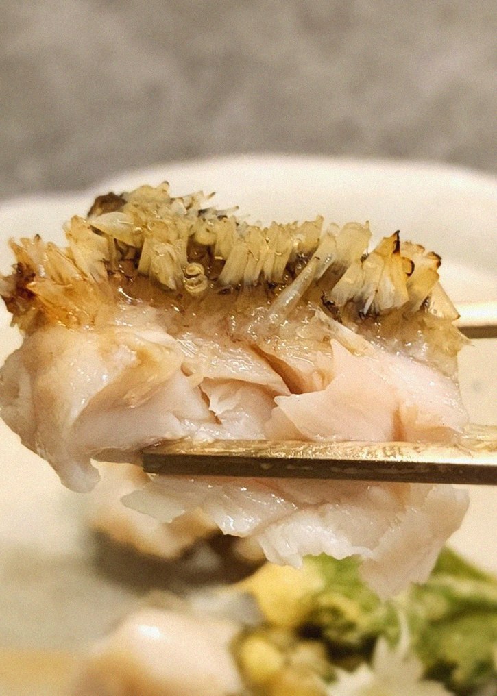 고우가 광화문점 · 안국 역 데이트 맛집 · 식사 코스와 곁들임