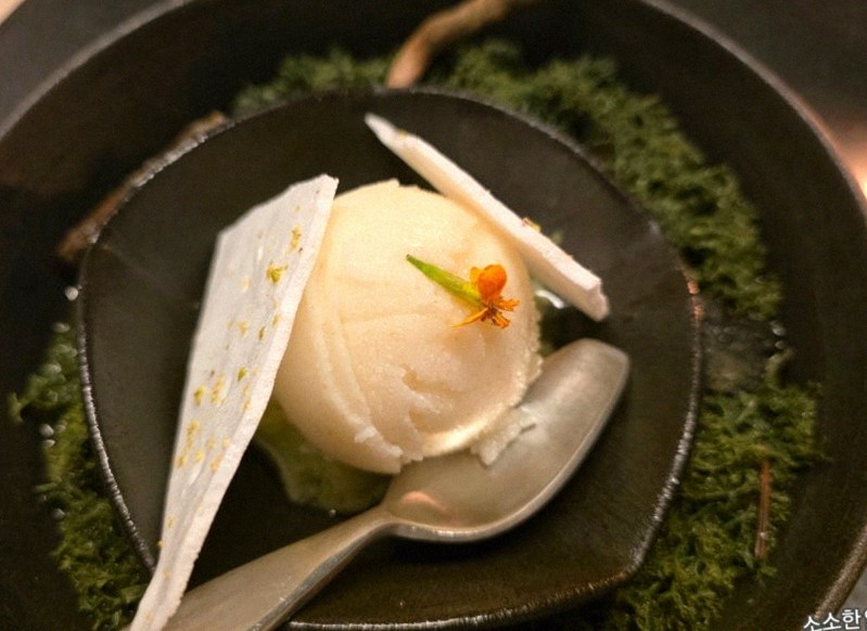 WOOARA Yeouido · 新鲜韩牛生拌牛肉