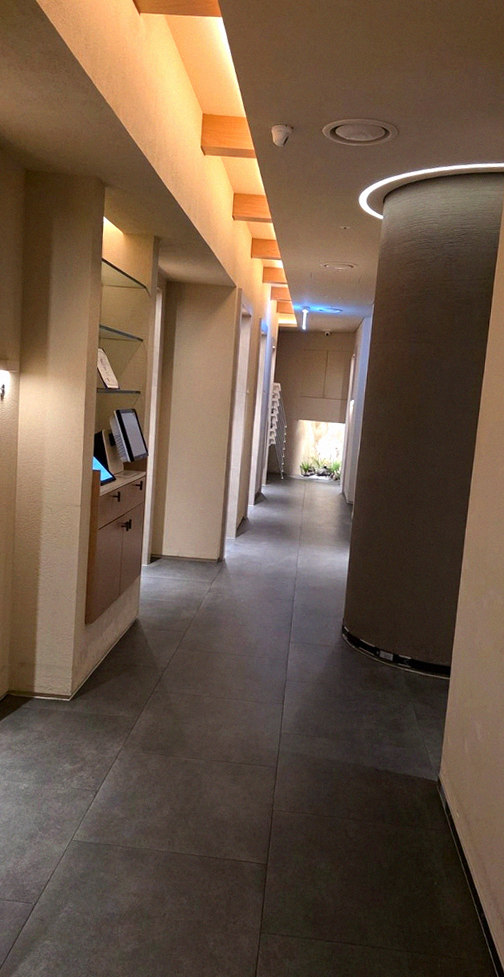 WOOARA Yeouido · 全包厢私密用餐空间