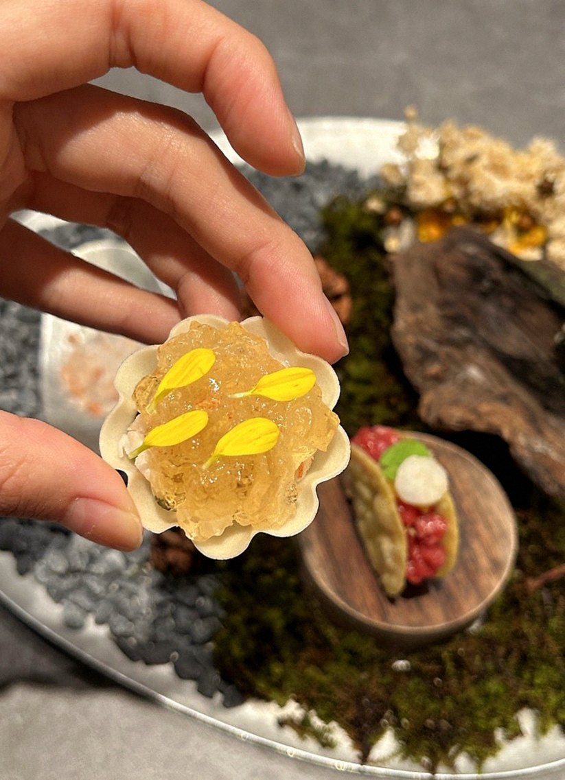 고우가 역삼점 강남 · 역삼역 데이트 맛집 · 신선한 한우 육회