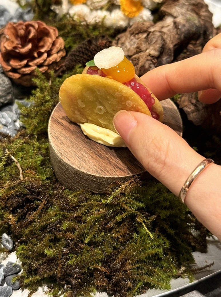 고우가 역삼점 강남 · 역삼역 데이트 맛집 · 코스를 마무리하는 디저트