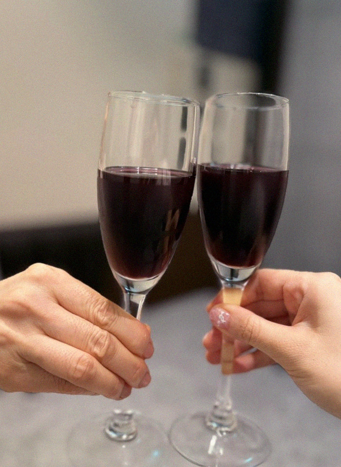 GOWOOGA Gangnam·Yeoksam · drink pairings