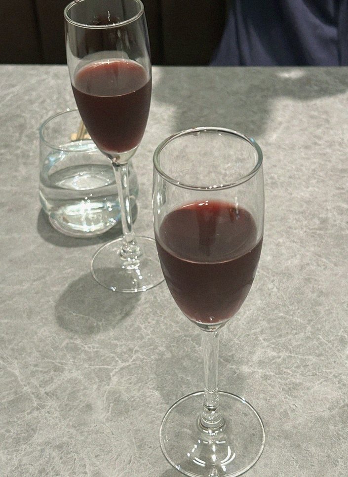GOWOOGA Gangnam·Yeoksam · drink pairings
