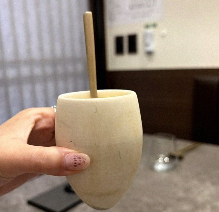GOWOOGA Gwanghwamun · drink pairings