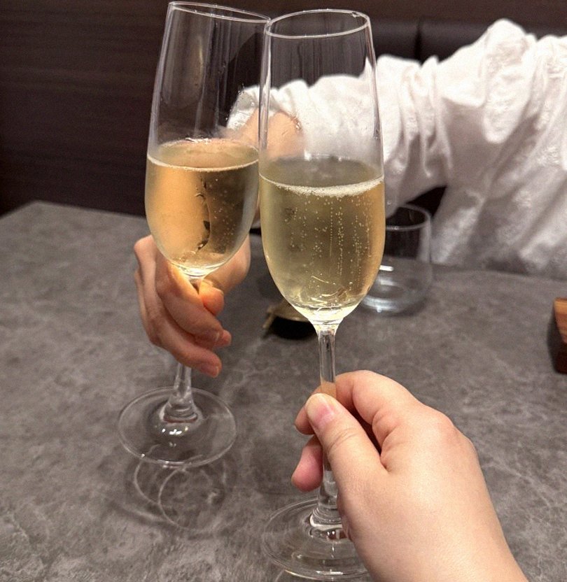 GOWOOGA Gwanghwamun · 搭配饮品