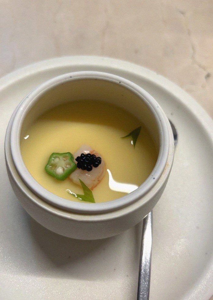 우아라 광화문점 · 광화문 고기맛집 · 따뜻하게 마무리하는 국물 요리