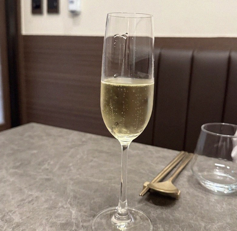 GOWOOGA Gwanghwamun · drink pairings