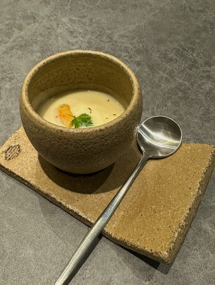 우하나 종각역점 · 그랑서울 맛집 · 따뜻하게 마무리하는 국물 요리