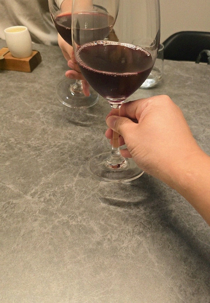 고우가 여의도점 · 여의도 더현대 맛집 · 페어링 음료와 주류