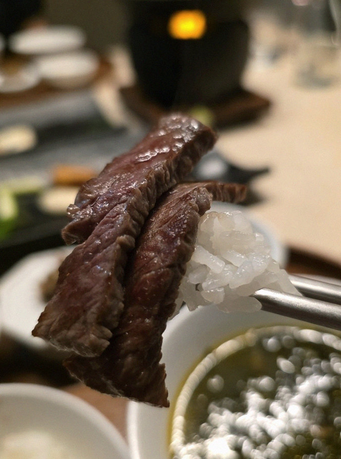 광화문 한우 오마카세 추천