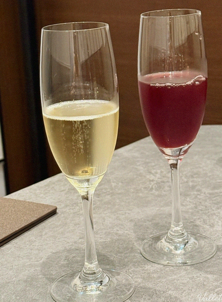 WOOHANA Jonggak · drink pairings