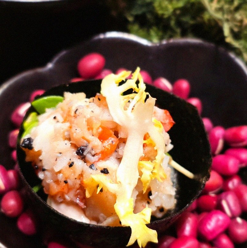 우하나 종각역점 · 서울 상견례식당 · 신선한 한우 육회