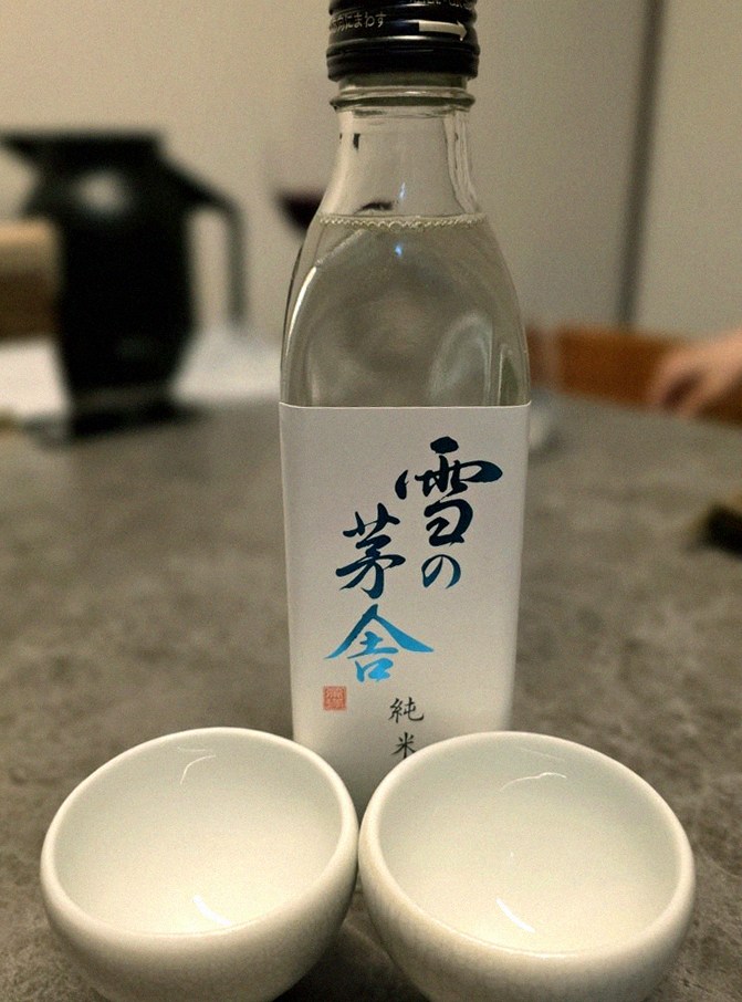 GOWOOGA Yeouido · drink pairings