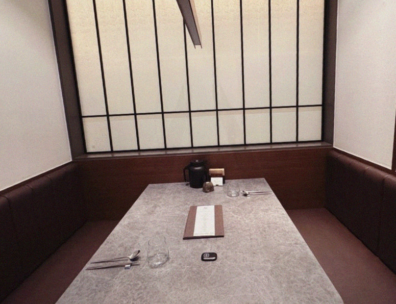 WOOHANA Jonggak · 全包厢私密用餐空间