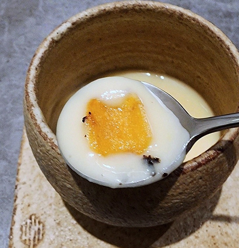 우하나 종각역점 · 서울시청 맛집 · 식사 코스와 곁들임