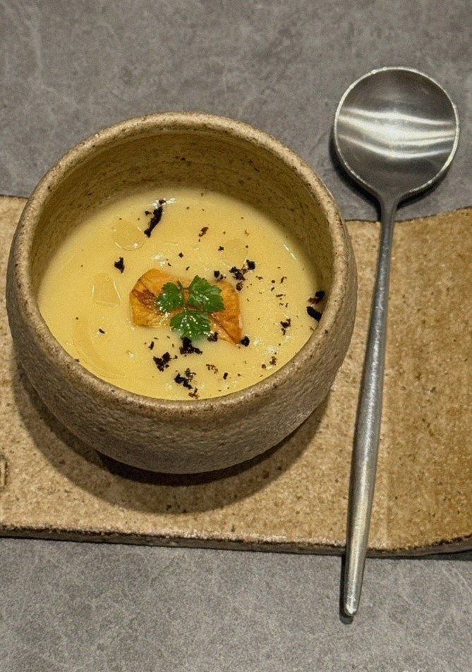 우하나 종각역점 · 서울시청 맛집 · 따뜻하게 마무리하는 국물 요리