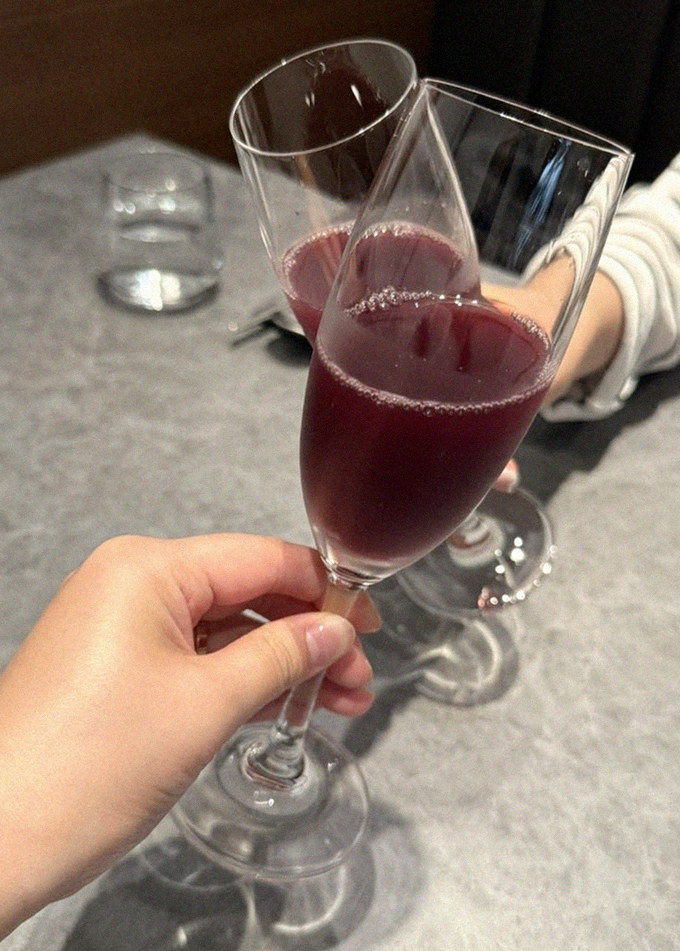 우하나 종각역점 · 서울시청 맛집 · 페어링 음료와 주류