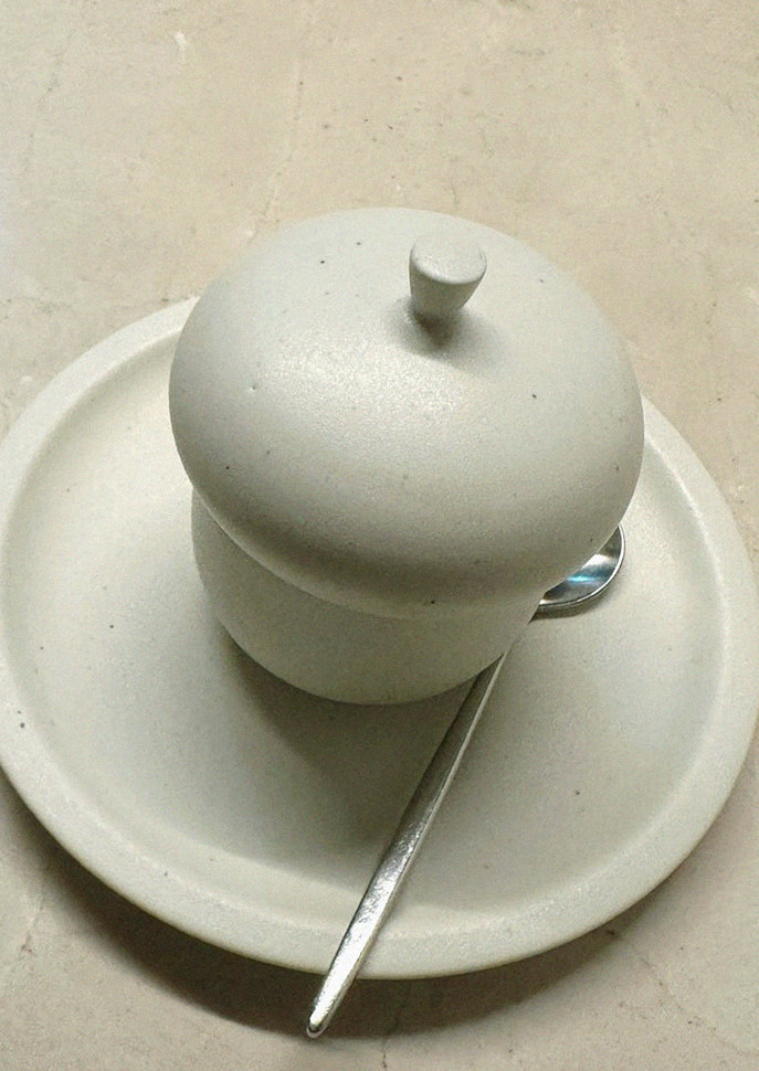 WOOARA Gwanghwamun · 食事コースとお供