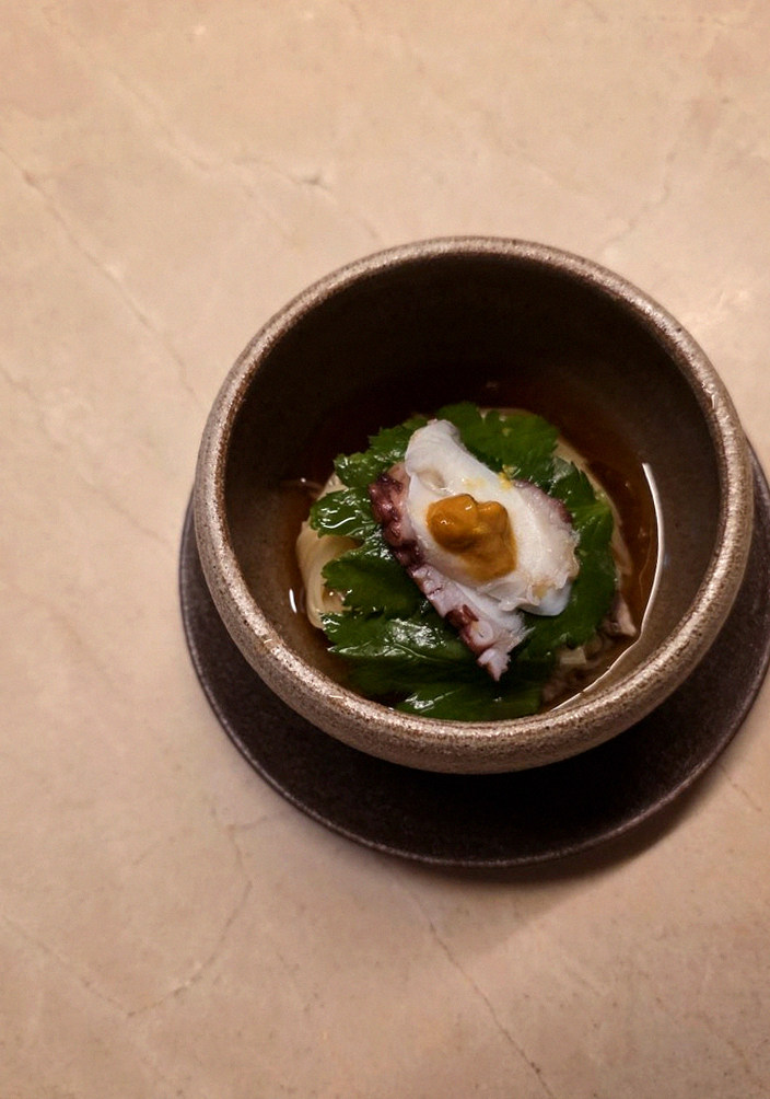 우아라 여의도점 · 여의도 소고기맛집 · 신선한 한우 육회