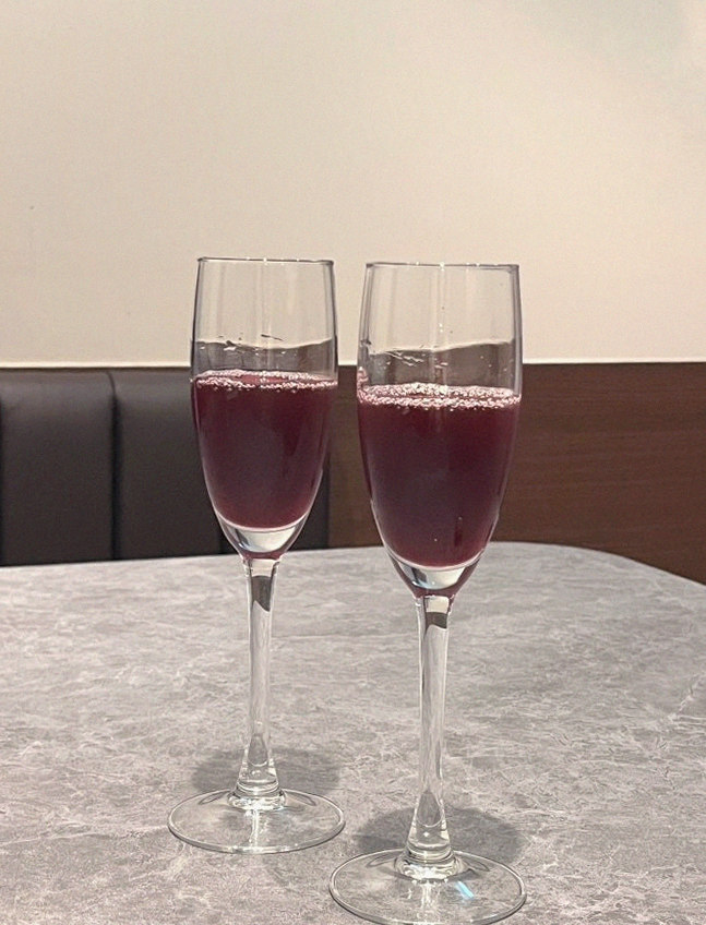 GOWOOGA Gangnam·Yeoksam · 搭配饮品