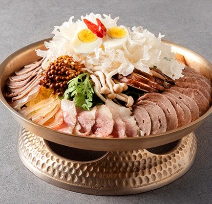 여의도 IFC몰 맛집 추천