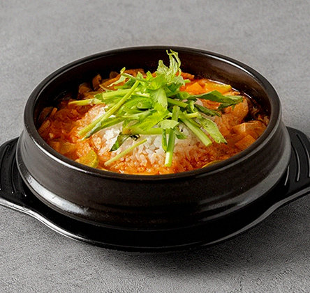 대보정 여의도점 · 여의도 IFC몰 맛집 · 따뜻하게 마무리하는 국물 요리