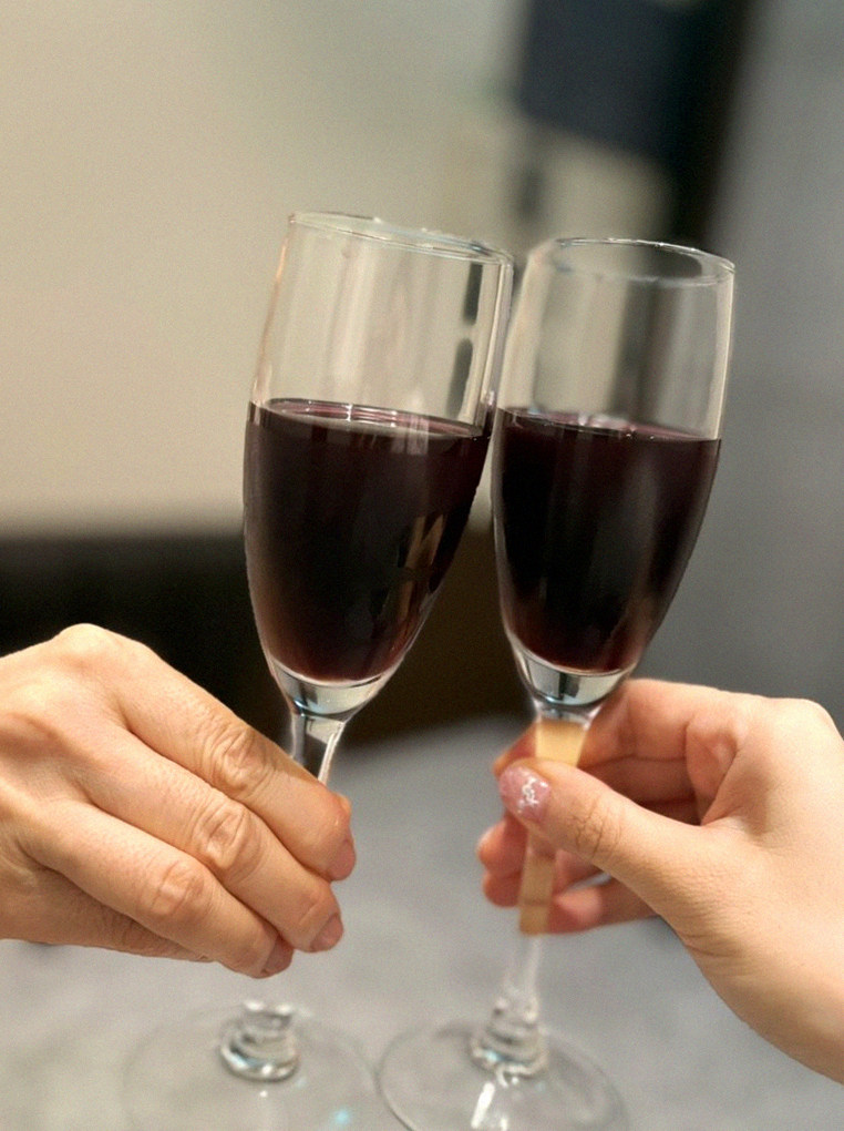 GOWOOGA Gangnam·Yeoksam · drink pairings