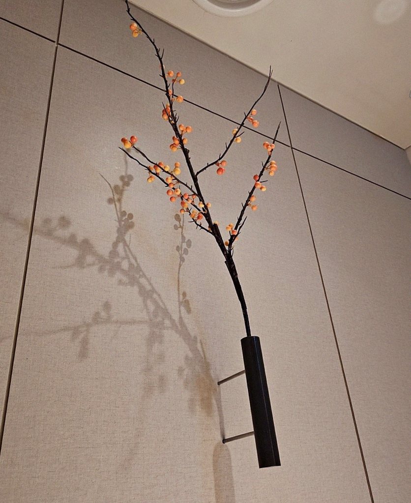 WOOARA Yeouido · a private dining room — every table is a private room