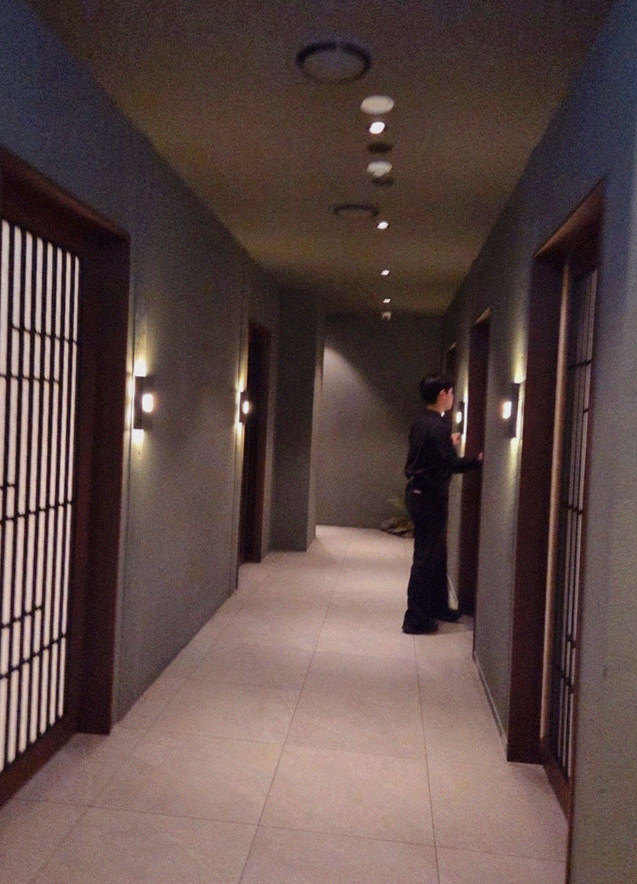 GOWOOGA Gangnam·Yeoksam · 全包厢私密用餐空间