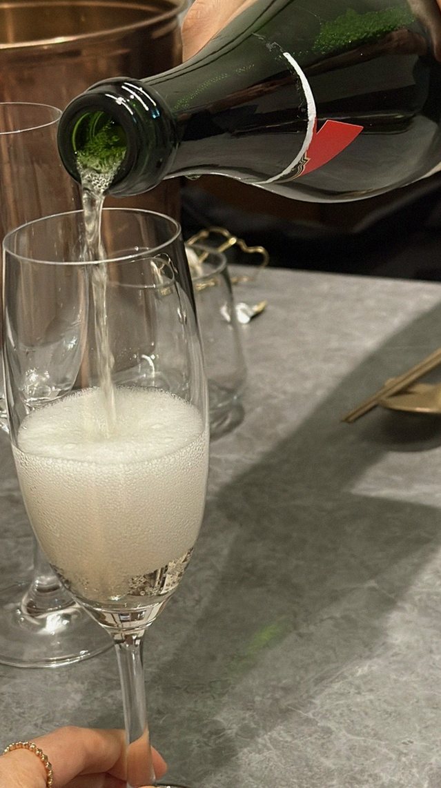 GOWOOGA Gangnam·Yeoksam · drink pairings