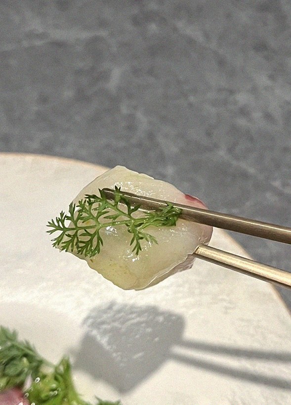 GOWOOGA Gangnam·Yeoksam · the rice course with accompaniments
